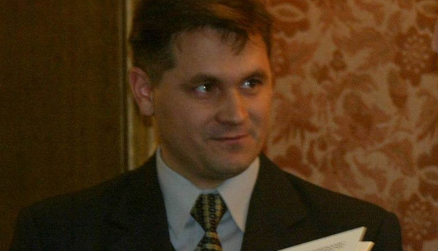 Dariusz Pawłoś