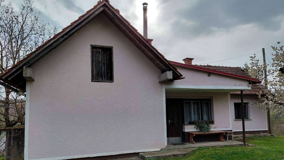 Kuća sa dvorištem i grejanjem za 35.000 evra: Hit oglas koji je 