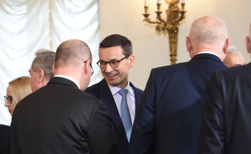 Mateusz Morawiecki