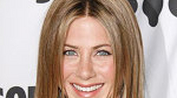 Mexikóba jár babázni Aniston