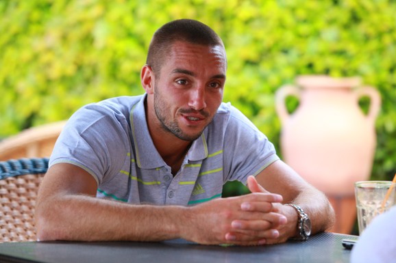 Viktor Troicki