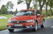 Volkswagen Passat Alltrack - lata produkcji 2012-14, cena 52 400 zł