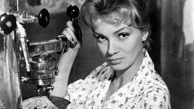 Ewa Krzyżewska: polska Sophia Loren i najbardziej pożądana kobieta PRL-u