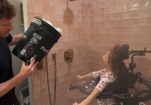 Dete sa posebnim potrebama 