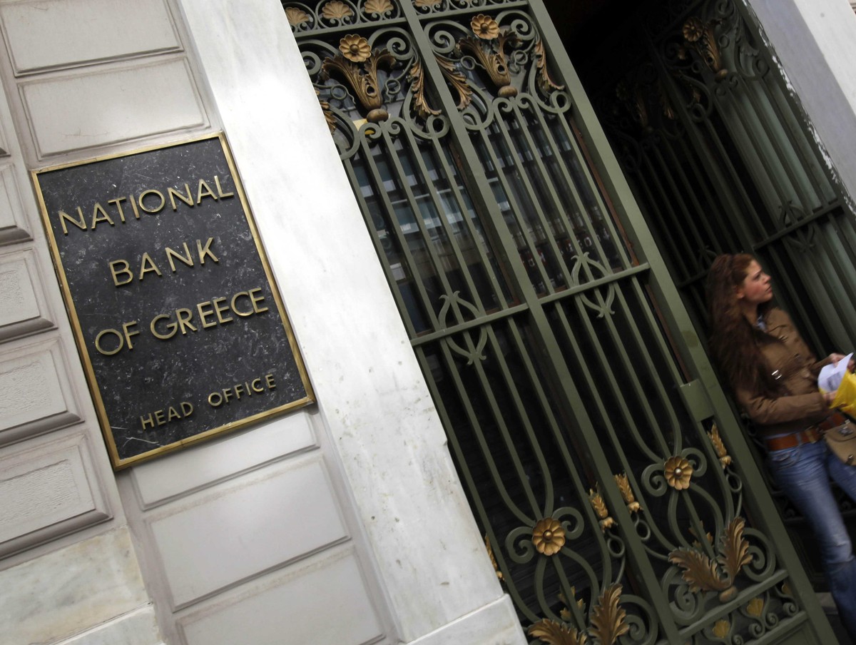 National Bank of Greece