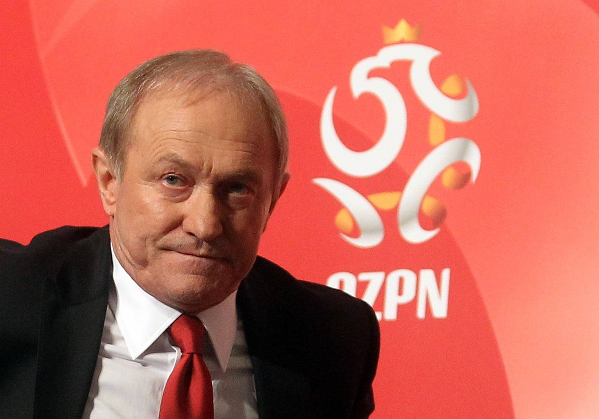 Selekcjoner reprezentacji Polski