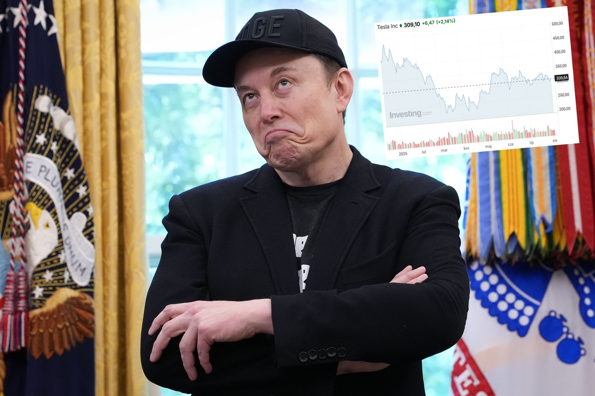 Umowa to umowa. Elon Musk dostanie 29 mld dol. nagrody od Tesli