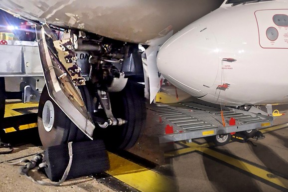 "Popravka aviona nije isto što i popravka automobila": Er Srbija ostala bez aviona na 3 meseca: Evo šta se tačno desilo sa ATR-om