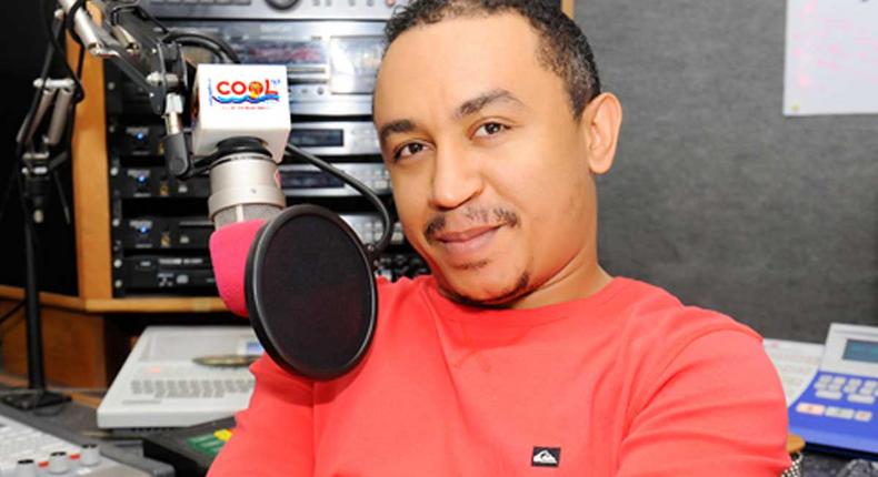Federal High Court found Daddy Freeze guilty, ordered to pay millions.