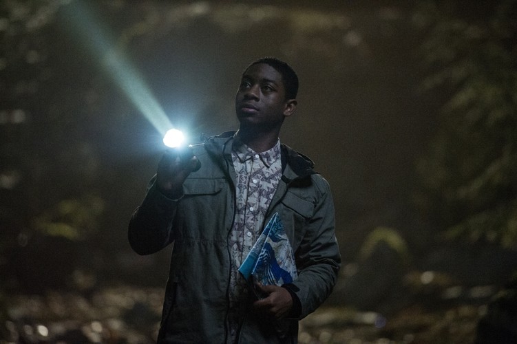 'Power Rangers' w kinach od 24 marca 2017 roku