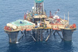 Znikająca ropa naftowa. Kradną nawet wielkie koncerny