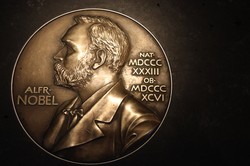 Literacki Nobel 2024. Wiemy, kto dostał tę prestiżową nagrodę. Pełne zaskoczenie