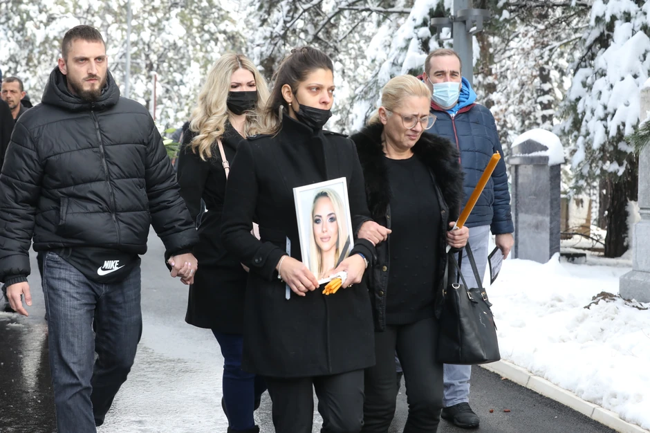 Kristina Kika Đukić