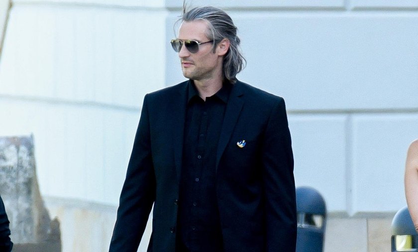 Kim jest Szymon Sipowicz i Marek Jackowski