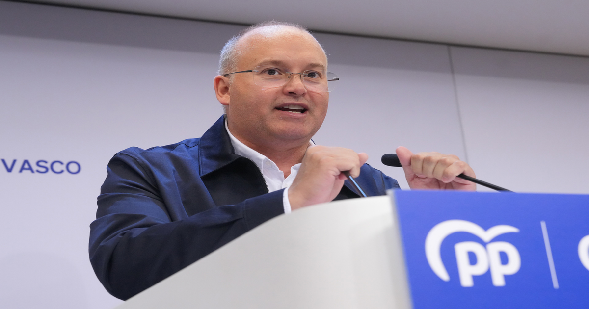 PP respalda Tellado: Acusa Sánchez de manipulación