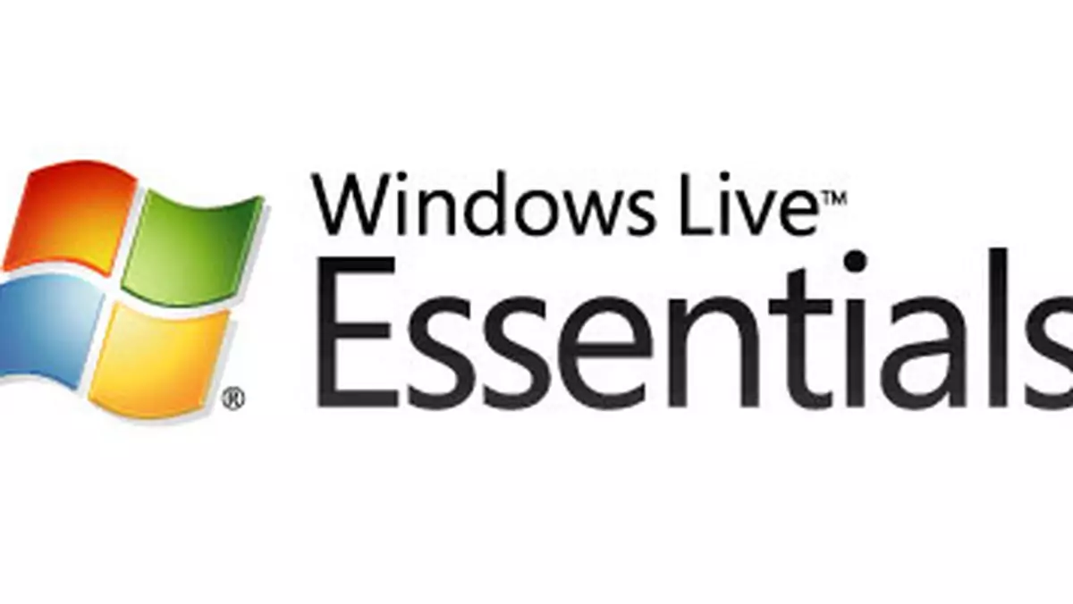 Microsoft uaktualnia Windows Live Essentials