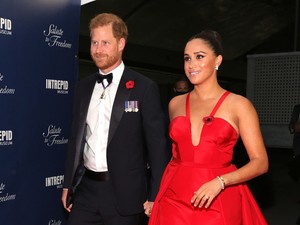 Harry herceg és Meghan Markle családja új taggal bővül