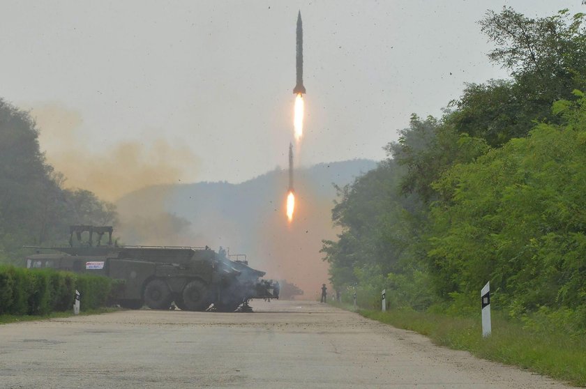 Ostra reakcja ONZ na próbę atomową. Będą sankcje!