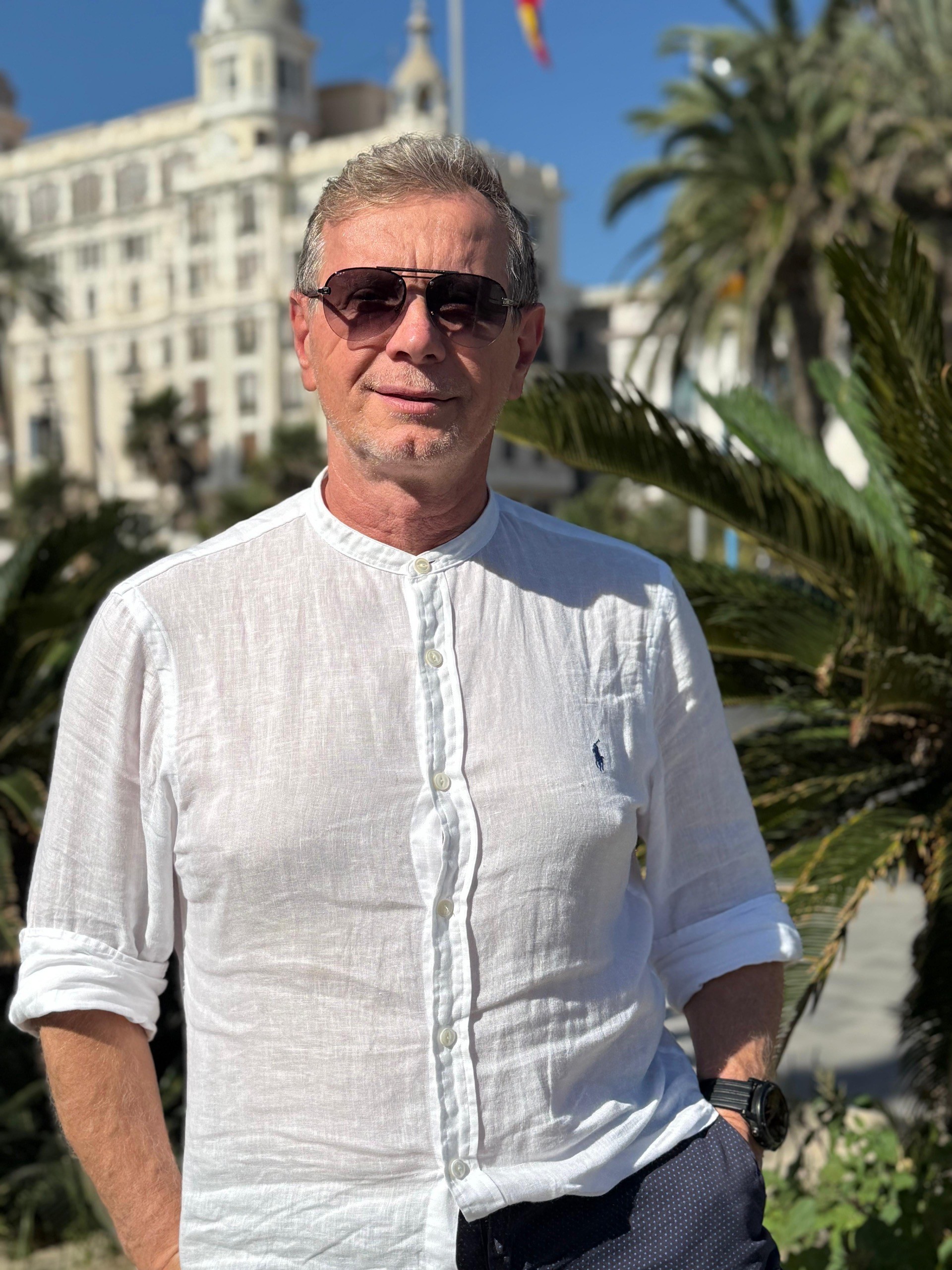 Vlado Voštinár a Nové bývanie sa presunuli do Španielska.