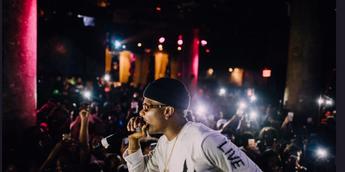 Wizkid's Nike Jersey Sold Out In Minutes