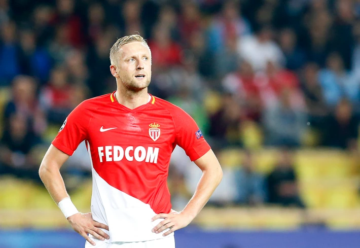 Kamil Glik, piłkarz AS Monaco 