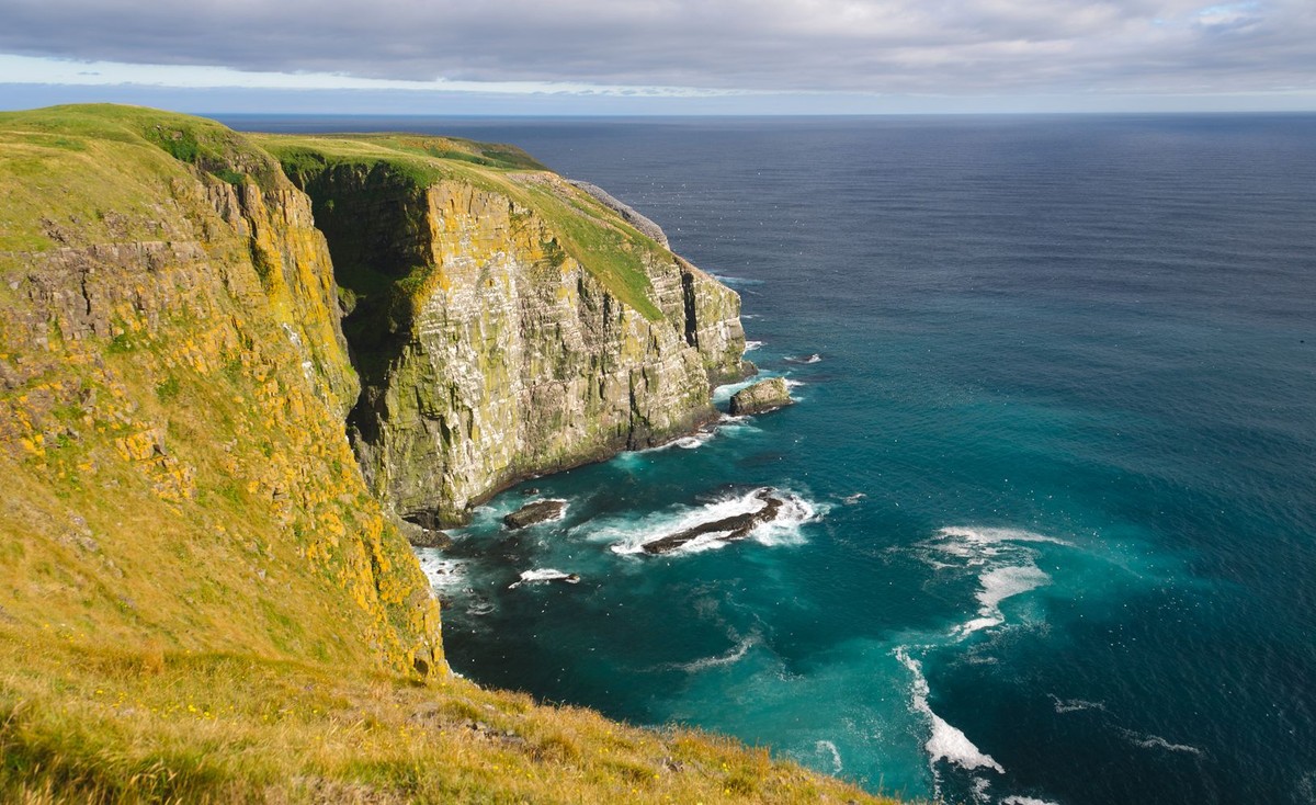 Kanada, Nowa Funlandia
