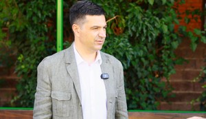 Gradonačelnik Niša, Dragoslav Pavlović