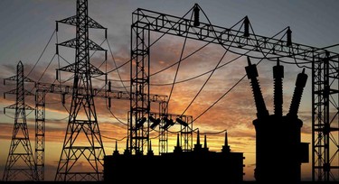 National grid collapses as power generation crashes to zero megawatts