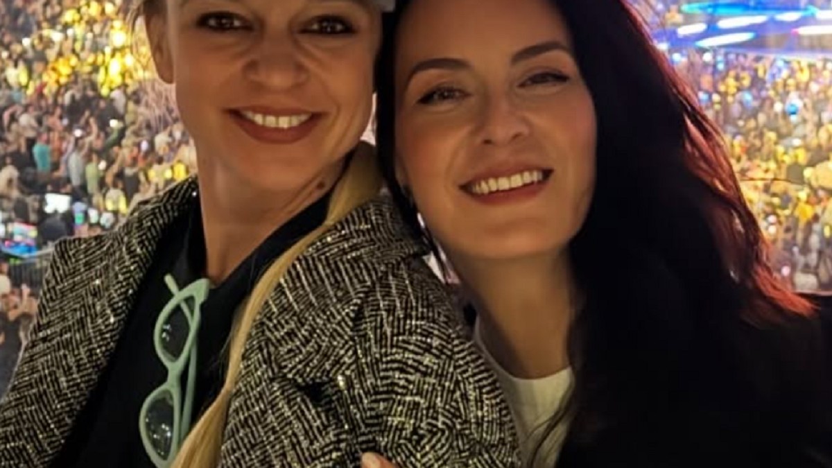 Maja Mandžuka, Marija Kilibarda