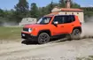 Jeep Renegade 2014