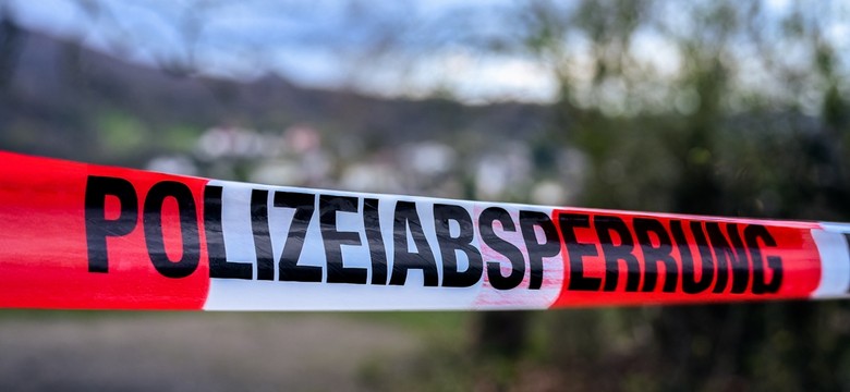 Uczniowie podstawówki znaleźli zwłoki 19-latki na szkolnym boisku