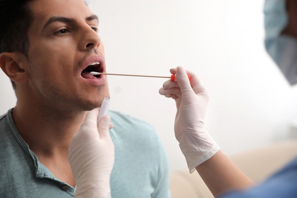 Novi test otkriva rak usne duplje sa više od 95 odsto tačnosti i za samo sat vremena: Bezbolna alternativa bolnim biopsijama