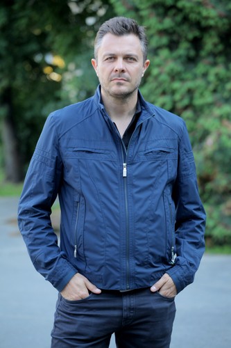 Marek Bukowski - Na krawędzi