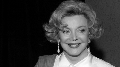 Nie żyje Barbara Sinatra, wdowa po Franku Sinatrze