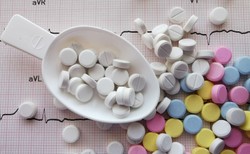 GIS: Wycofana partia suplementu diety