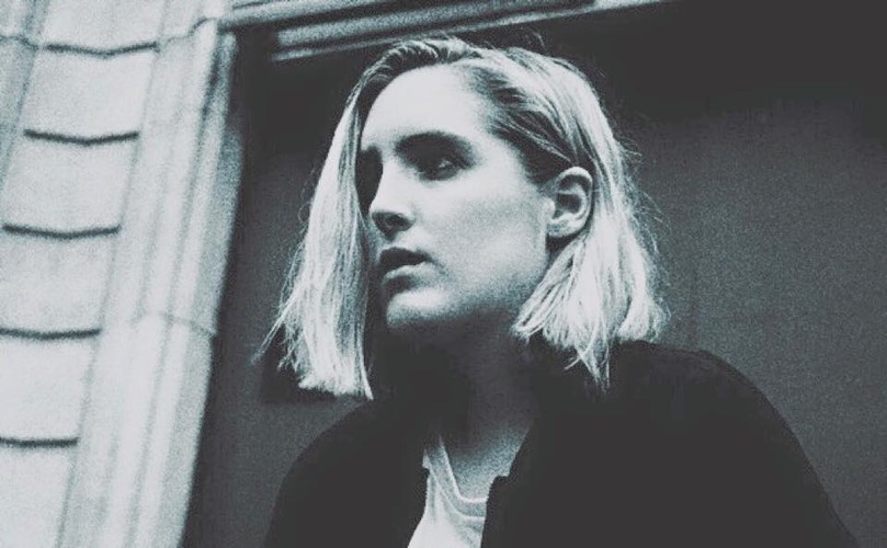 8. Shura: '2shy'