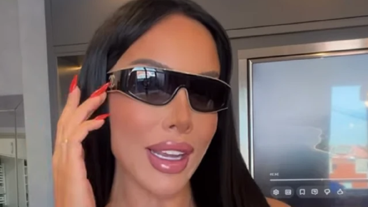 ALEKSANDRA SUBOTIĆ NUDI FEJK ROBU Šok! Ne krije: 