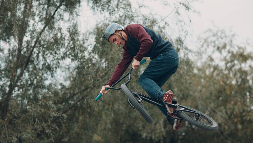 Sport trifft Spaß: Beliebte BMX-Fahrräder im Vergleich