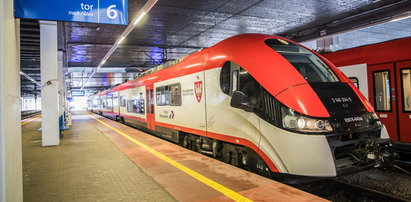 Koleje Wielkopolskie dostaną nowe pociągi