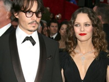 14 év után vége: Johnny Depp és Vanessa Paradis különválik