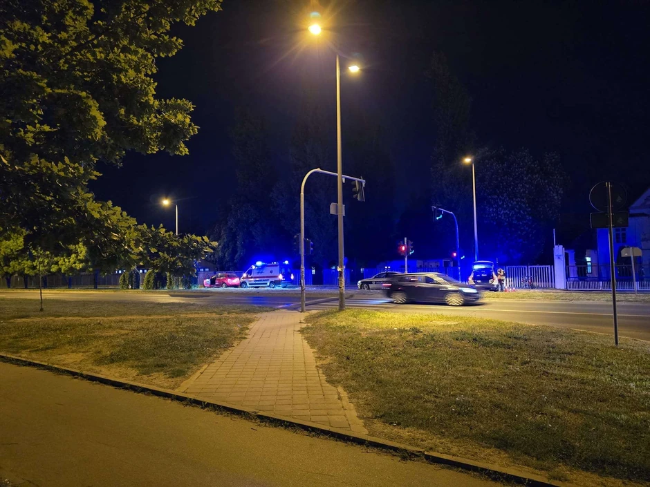 poginuo pešak u Novom Sadu