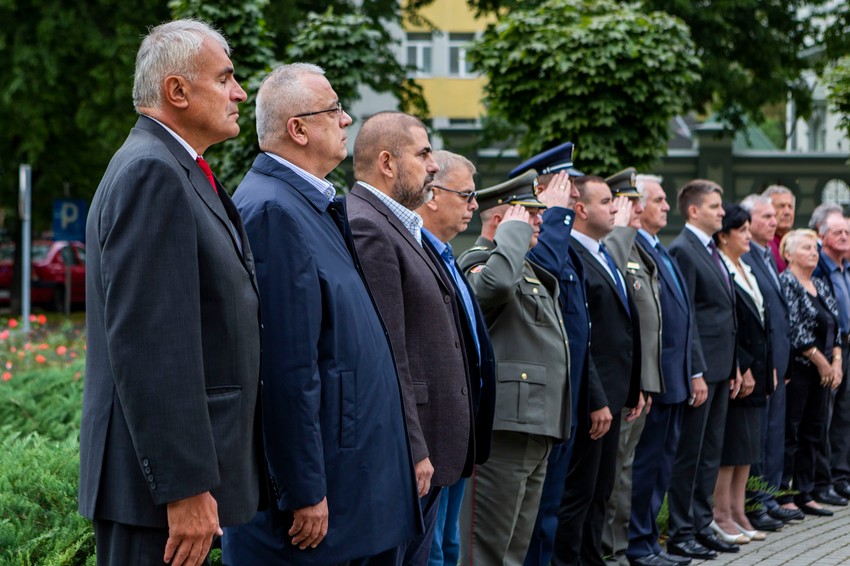 Dan oslobođenja Subotice