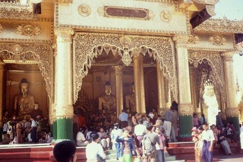 Galeria Birma - kraj zupełnie inny, obrazek 7
