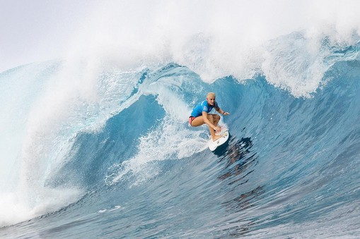 Surfing 2017: Outerknown Fiji Women's Pro