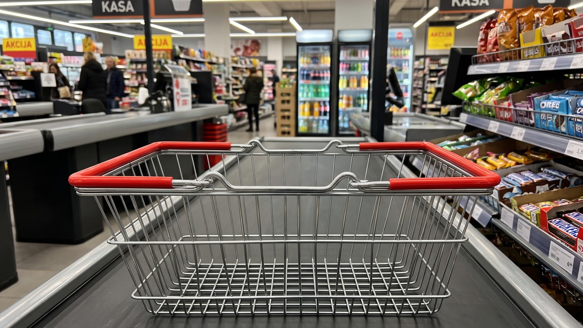 Novi udar na rafove: Poskupljenja sa evropskog tržišta kucaju na vrata ...