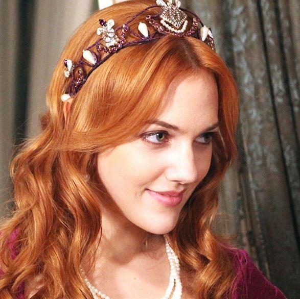 Meryem Üzerli