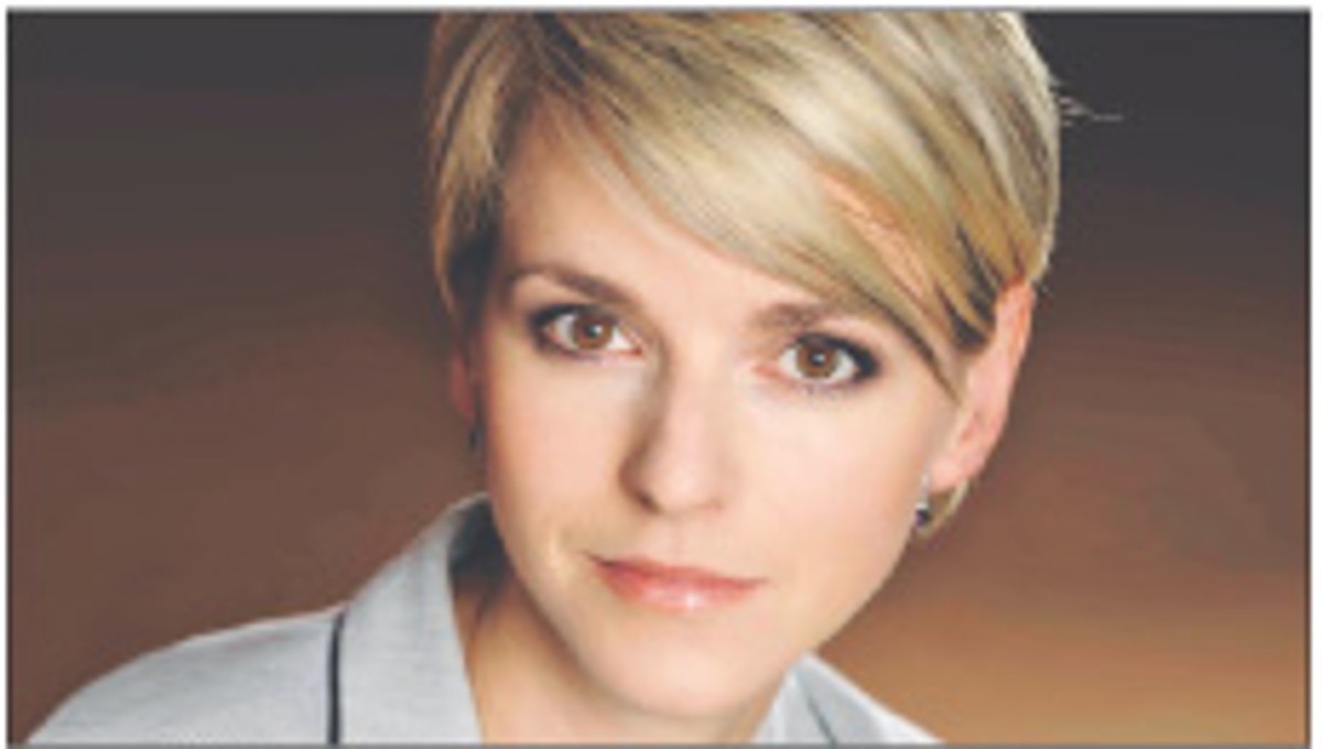 Aleksandra Minkowicz-Flanek, radca prawny, kieruje praktyką prawa pracy Kancelarii Prawnej PwC