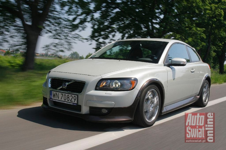 Volvo C30