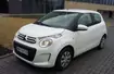 Citroen C1 1.0 VTi 68 KM