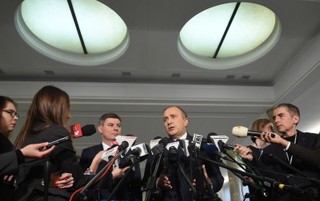 Platforma zamierza rekonstruować rząd PiS